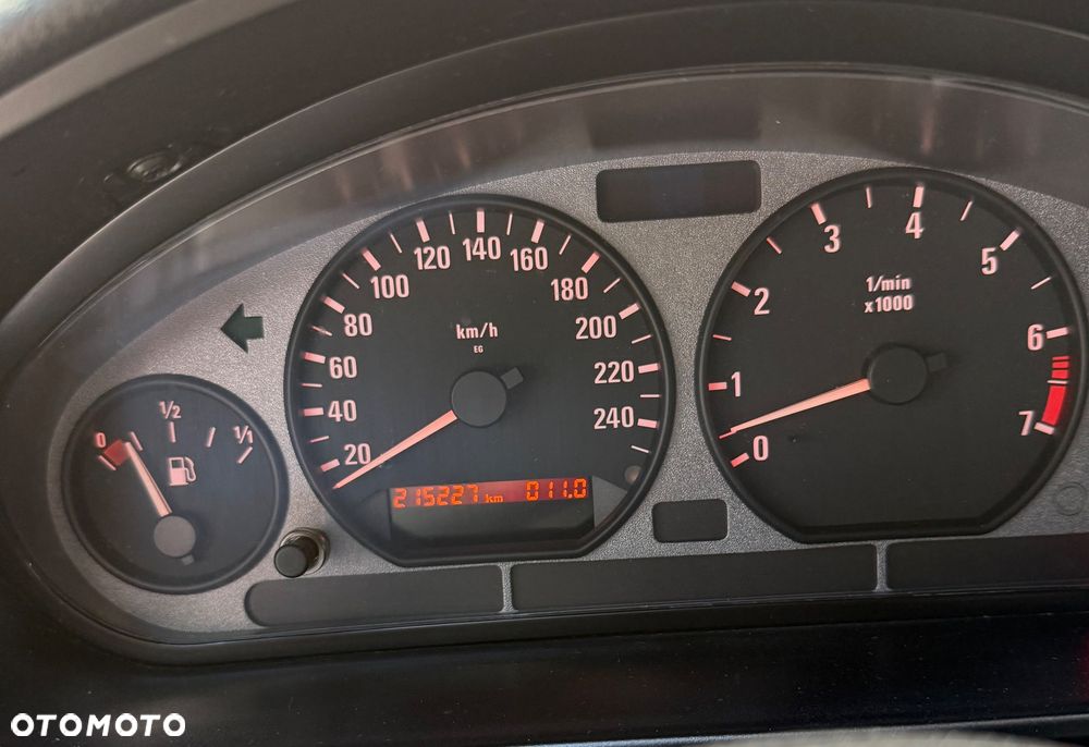BMW Seria 3 - 15