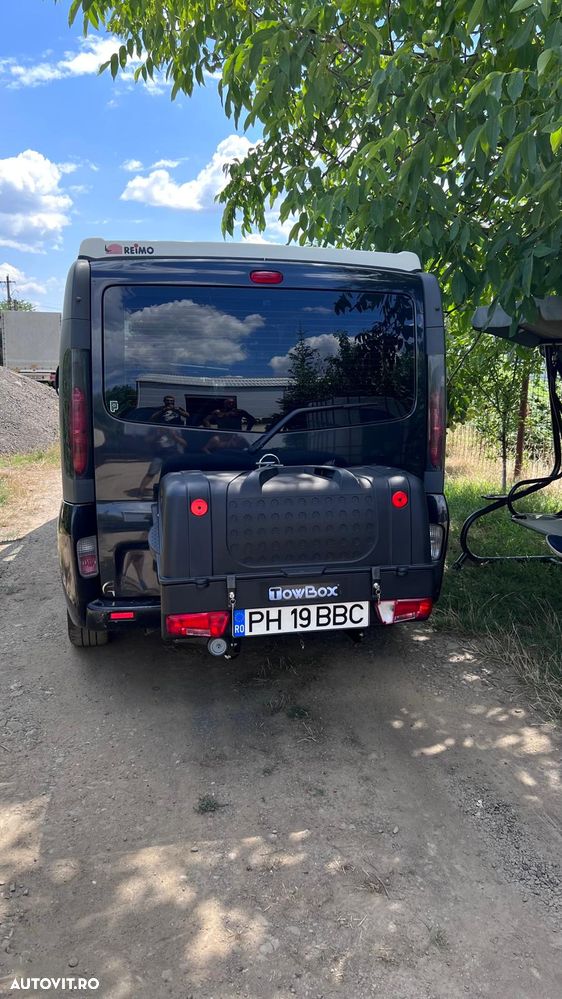 Opel Vivaro L1H1 Life Edition - 14