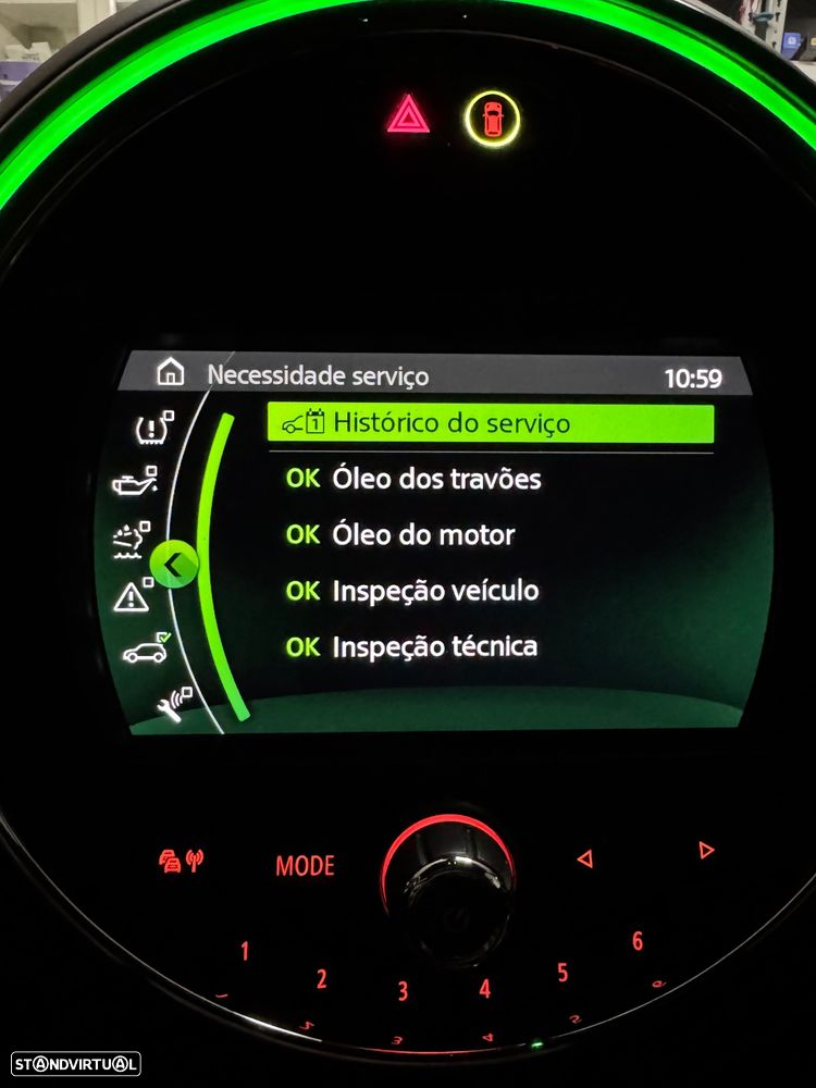 MINI Countryman One D Auto - 18