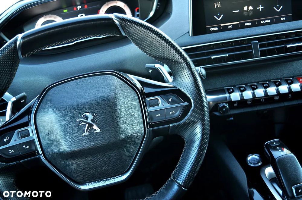 Peugeot 3008 1.5 BlueHDi GT Pack S&S EAT8 - 29