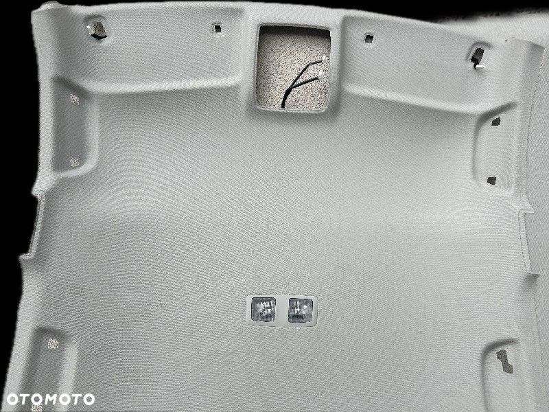 PODSUFITKA MAZDA cx5 cx-5 12-16R - 3