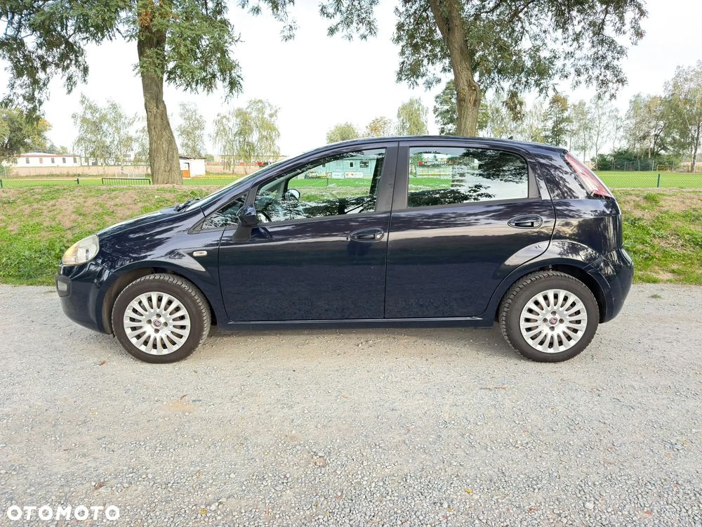 Fiat Punto - 3