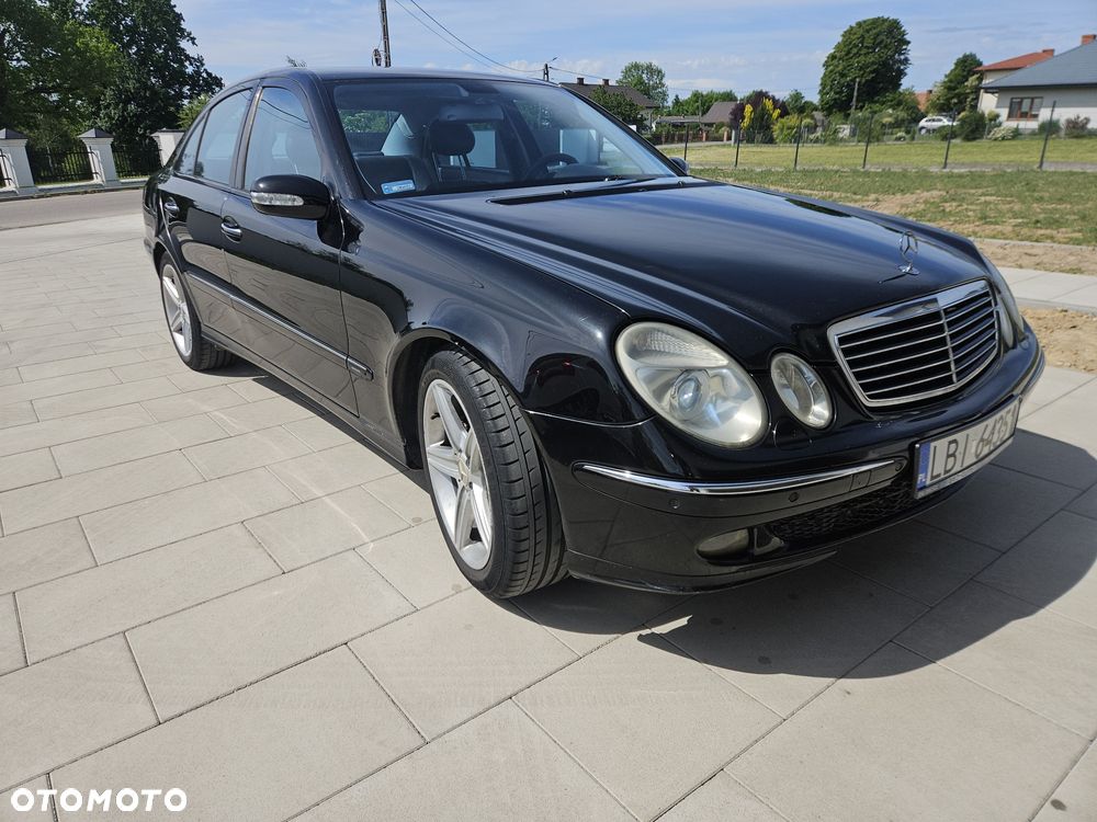Mercedes-Benz Inny - 3