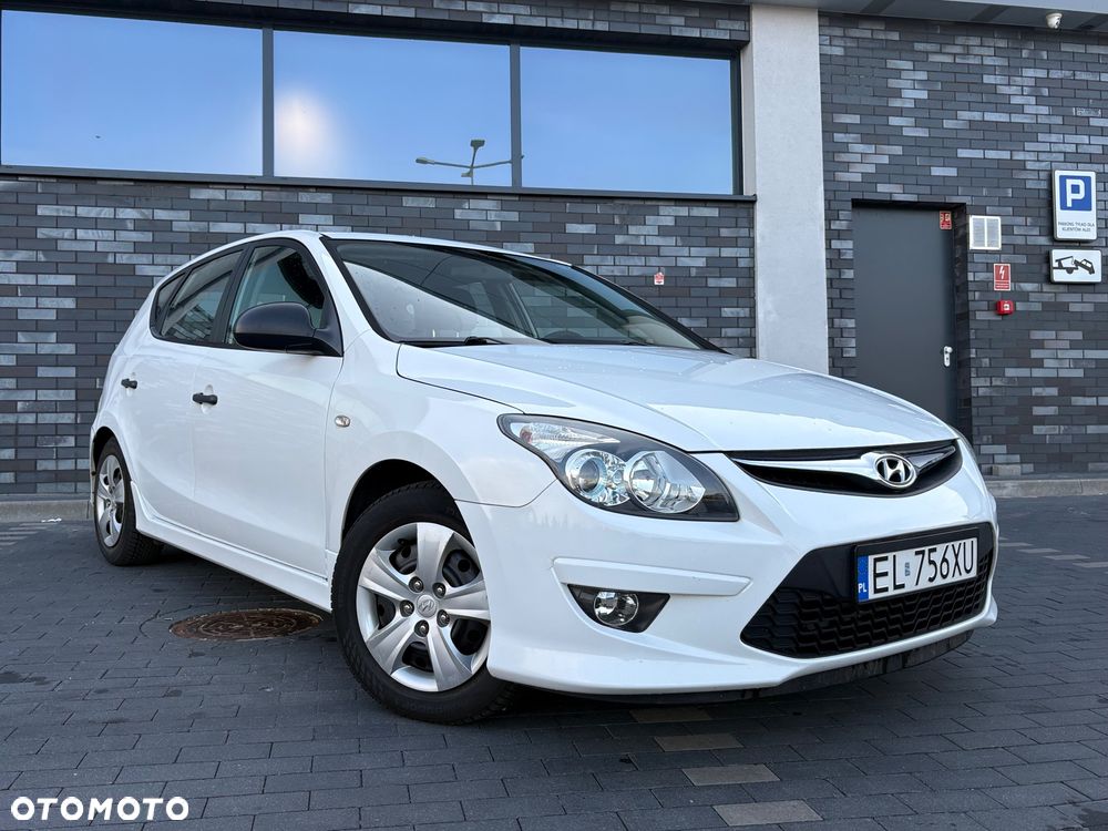 Hyundai i30 1.4 Edition Plus - 1
