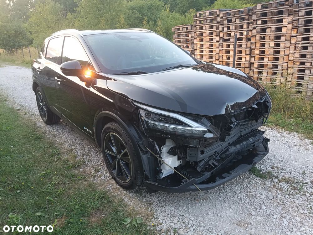 Nissan Qashqai 1.5 VC-T e-Power Tekna+ - 40