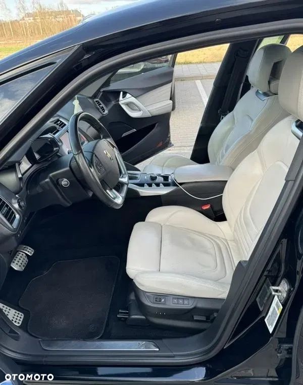 Citroën DS5 2.0 HDi SportChic - 8
