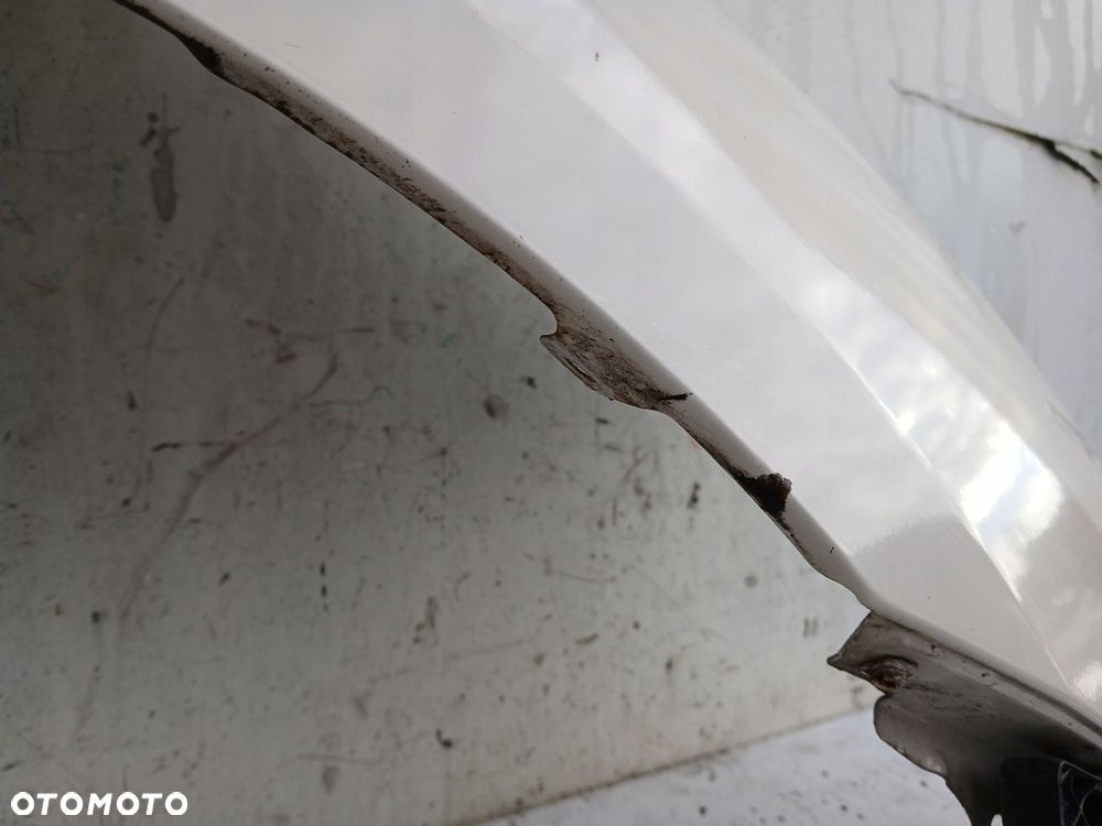 Kia Carens Iii Błotnik Prawy A1 - 5