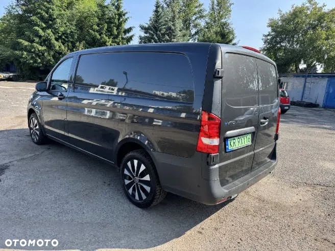 Mercedes-Benz eVito 112 L2 447.603 - 3
