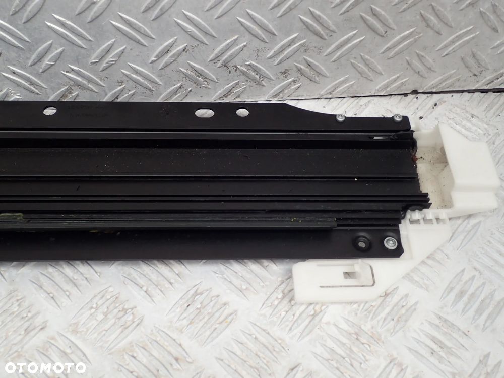 SZYBERDACH AUDI A6 C6 4B0959591K  4F9877041AE - 4