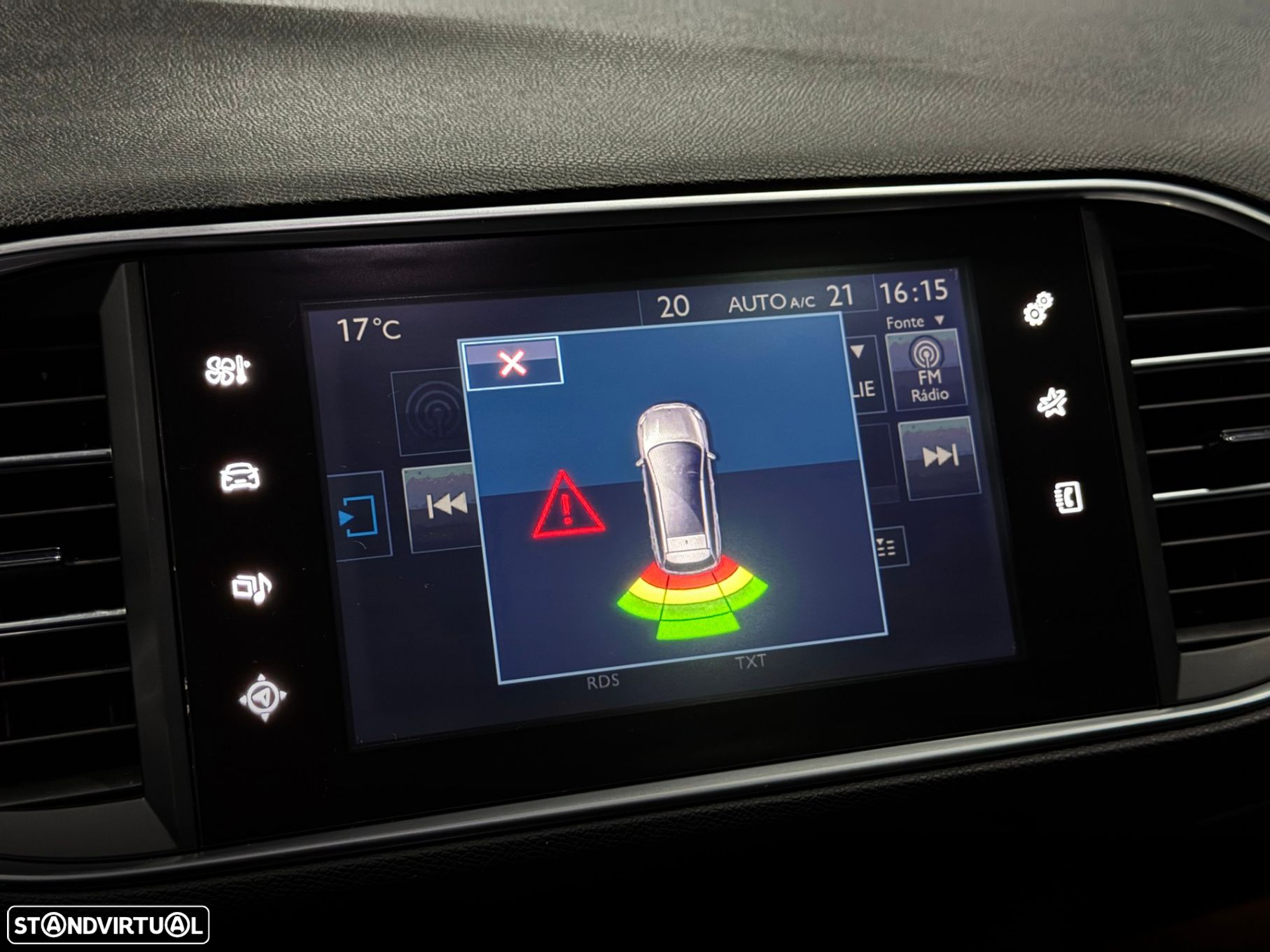 Peugeot 308 SW 1.5 BlueHDi Business Line - 20