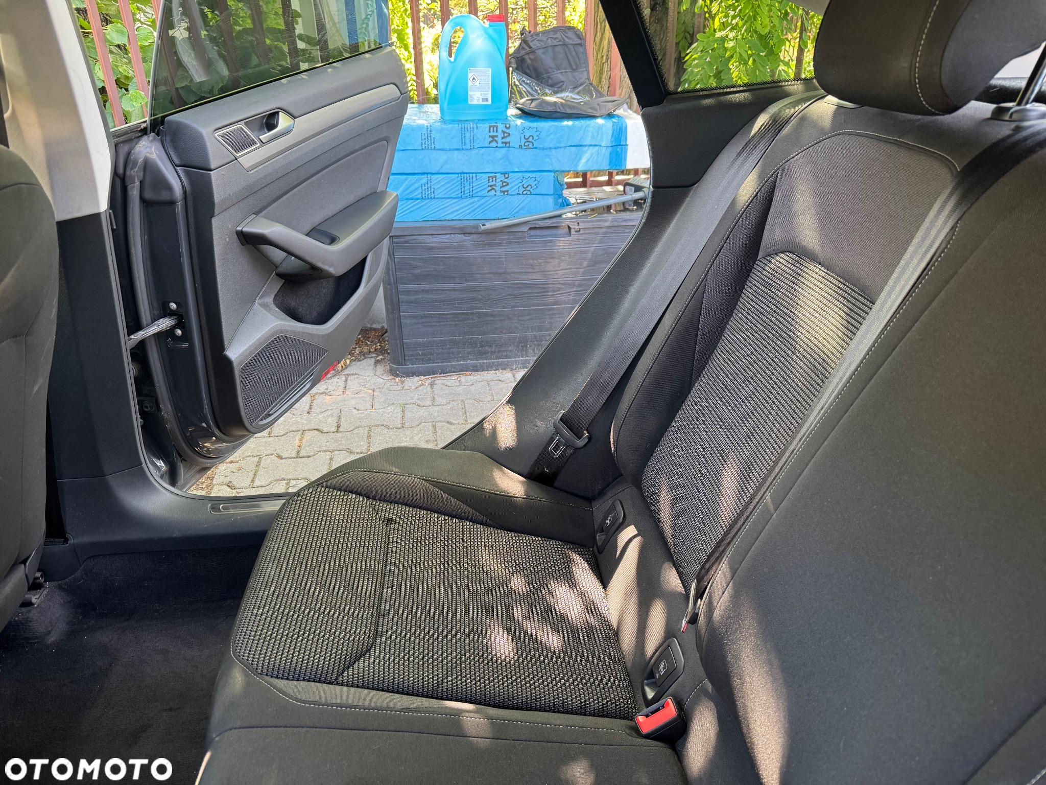 Volkswagen Arteon 2.0 TSI Essence DSG - 9