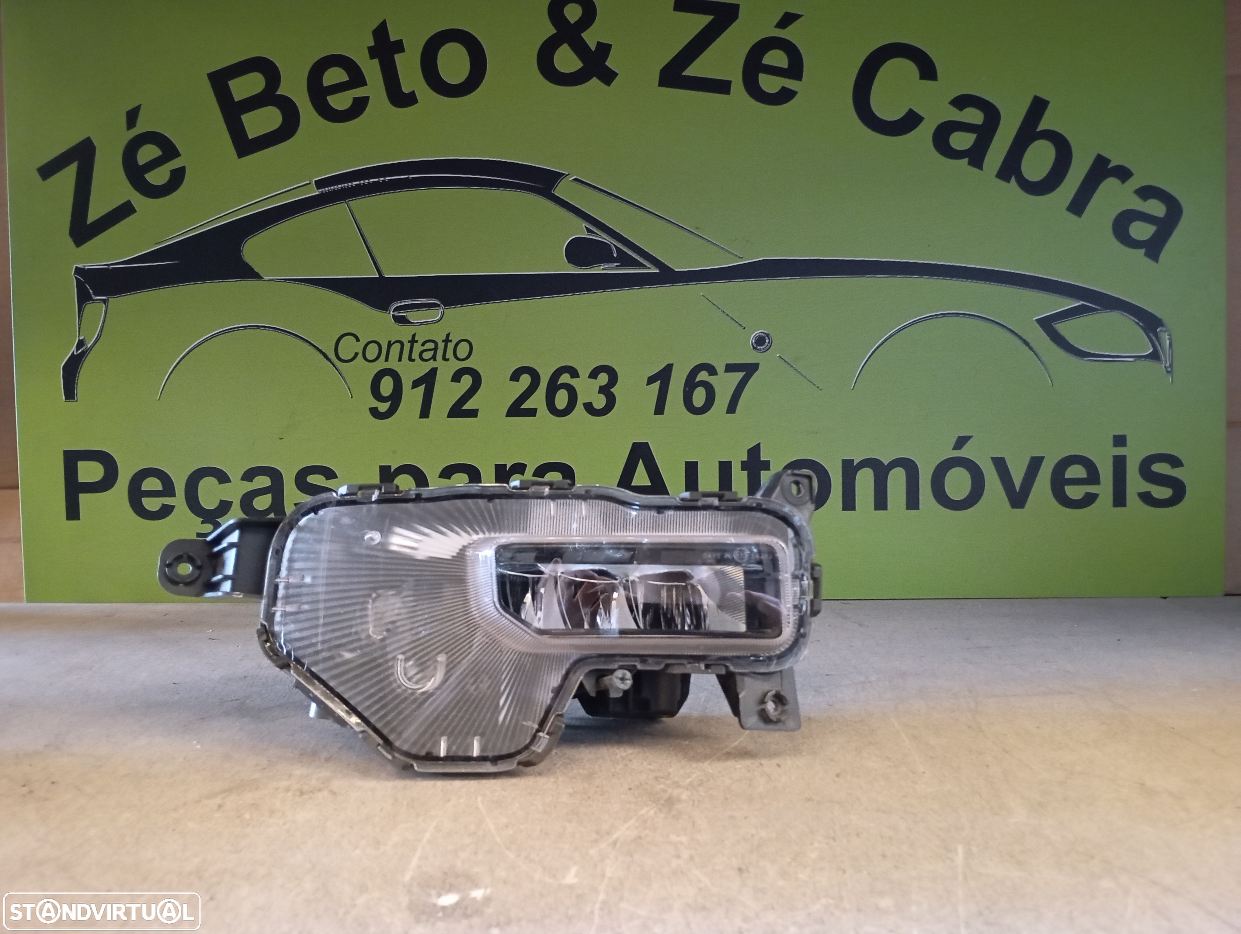 KIA NIRO FAROL LED DIREITO - FF541 - 1