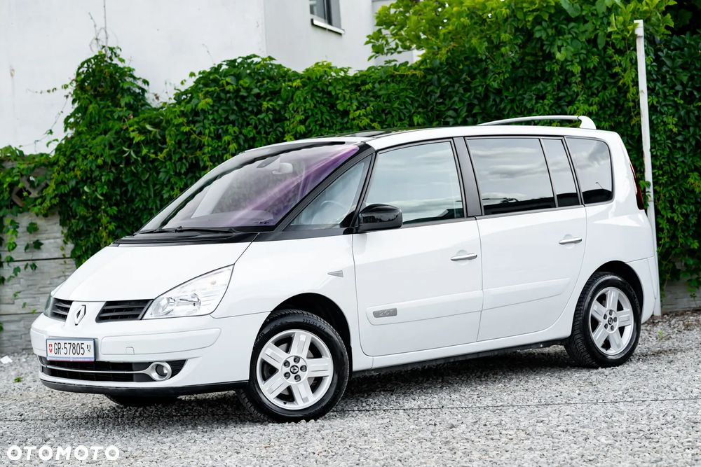 Renault Espace 2.0T 16V Dynamique - 8