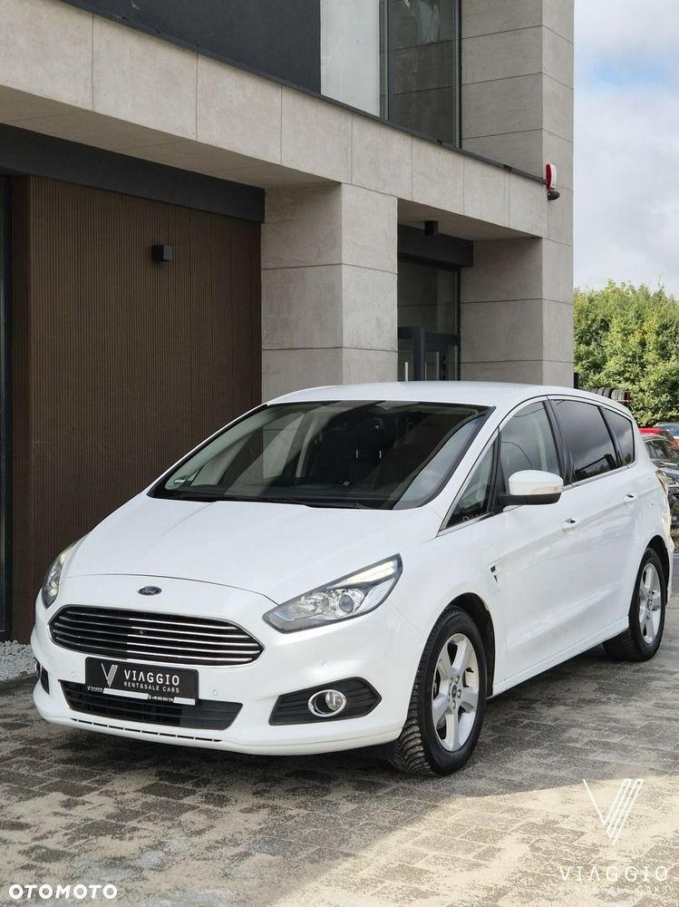 Ford S-Max - 6