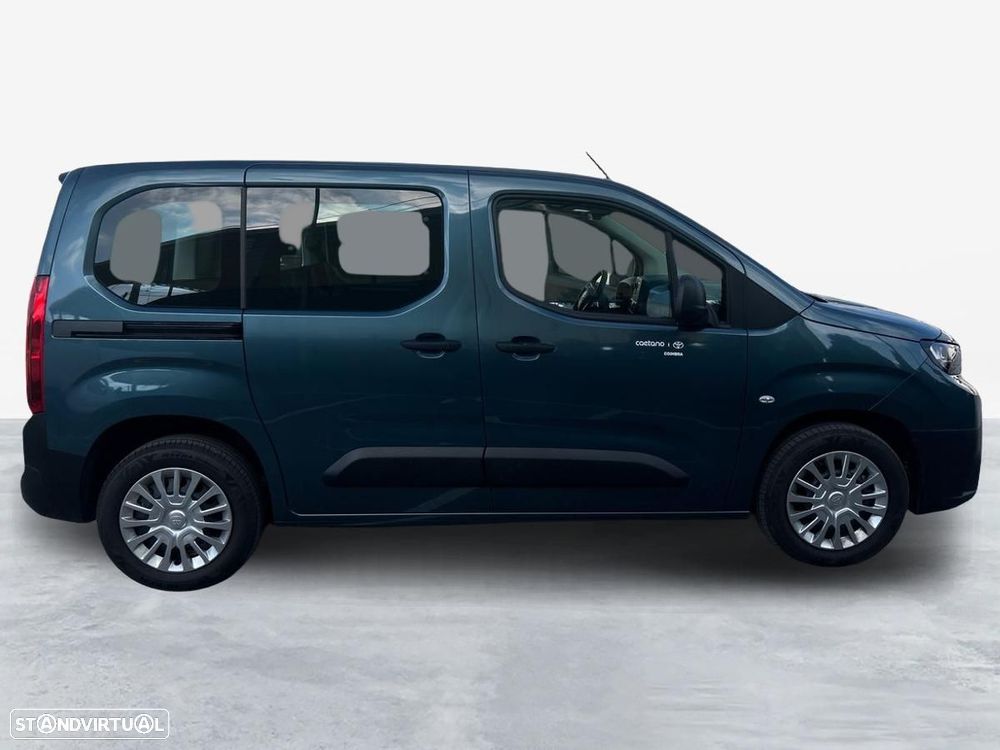 Toyota Proace City Verso 1.2G L1 Comfort - 13