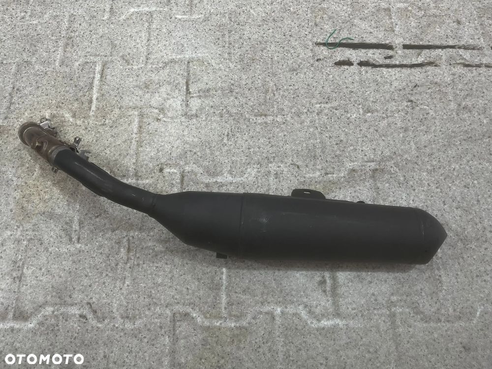 tłumik wydech Yamaha WR 250R (nr1412) - 3