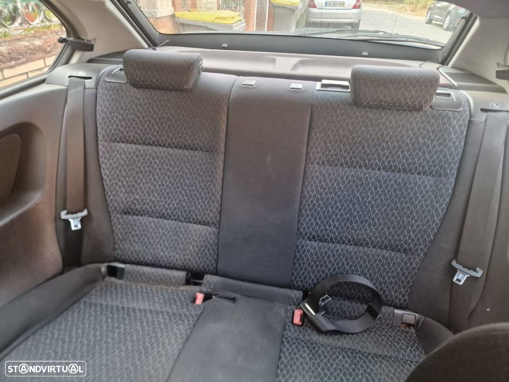 BMW 320 d Sport Edition Automatic - 5
