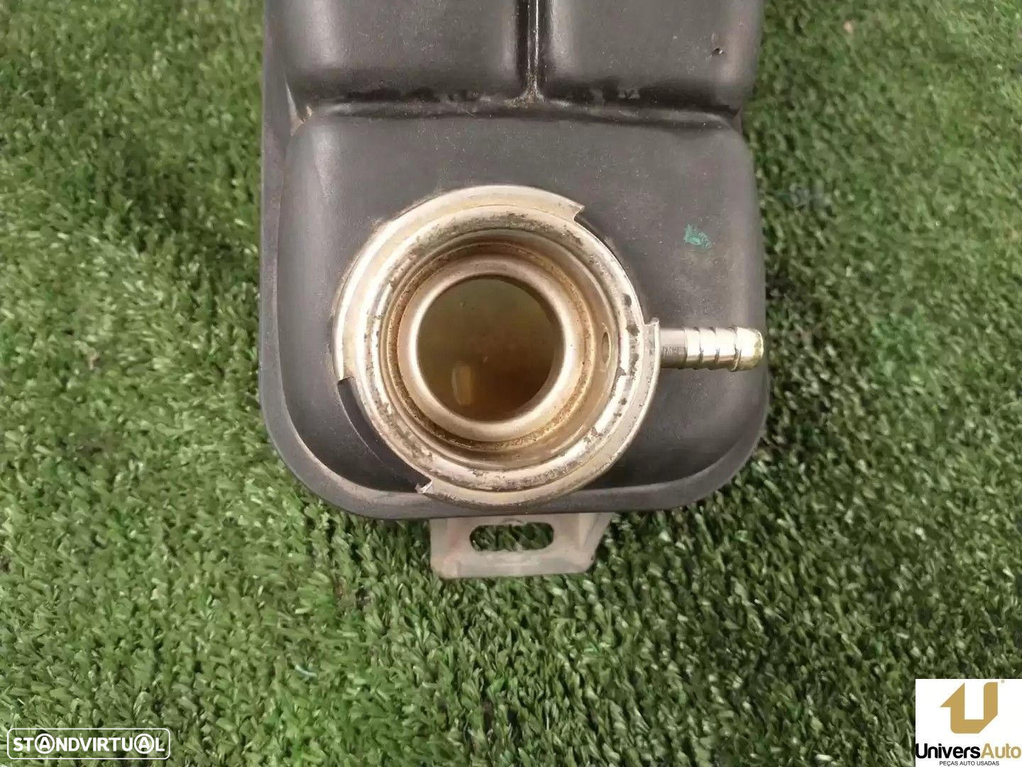 DEPOSITO EXPANSÃO MERCEDES-BENZ CLASSE E 1998 -2105000249 - 4