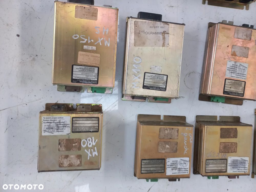 Komputer,Sterownik,Licznik ,Case XTX,MXU,MX,PUMA,7240,7120,1964762C2,230599A4,323758A4,411976A1,711976A1,710147A2,325377A1,336138A1,231136A4,344596A2,323761A3,4216747M91,407118A2,248237A1,1964859A2,MX230,180,270,150,110,MCcormick, - 8