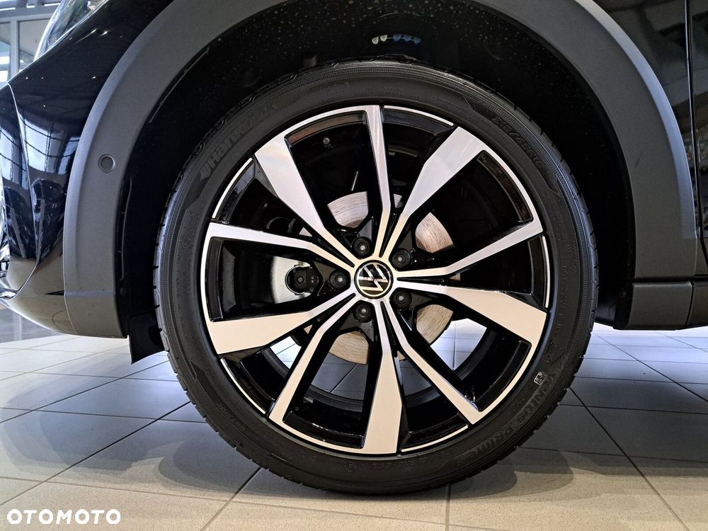 Volkswagen Taigo 1.5 TSI ACT R-Line Plus DSG - 38