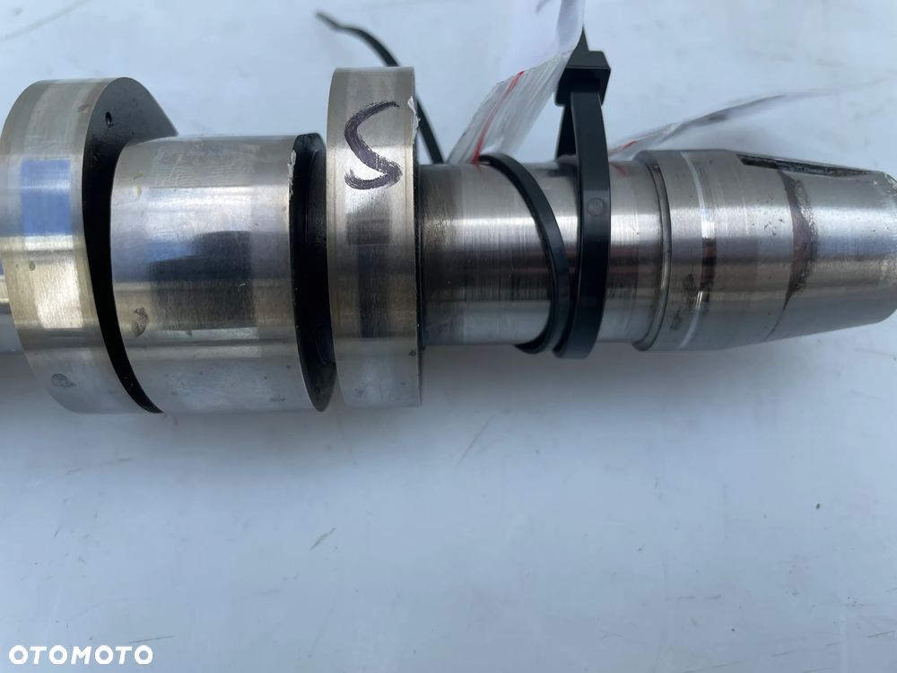 WAŁEK ROZRZĄDU SSĄCY VW TOURAN I GOLF V A3 8P 2.0 TDI 140KM BKD 31040299 R03G2D - 10