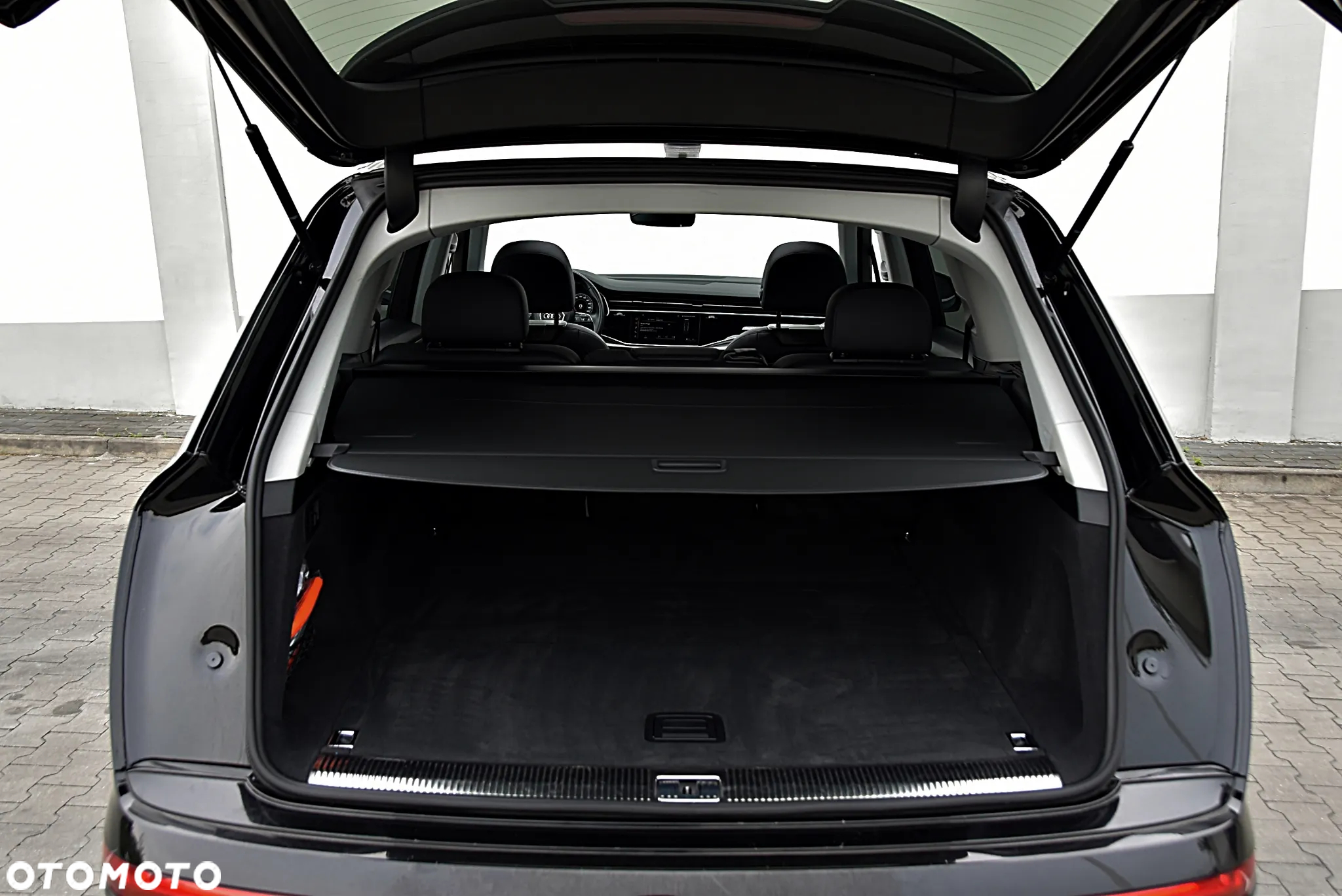 Audi Q7 - 12