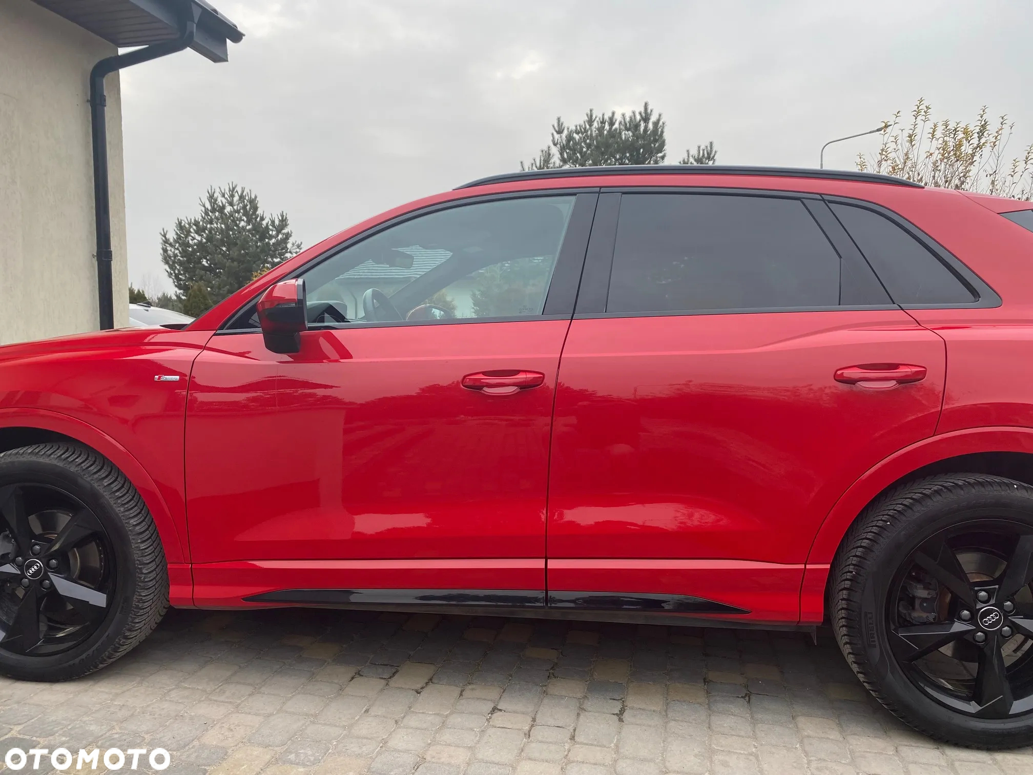 Audi Q3 - 10