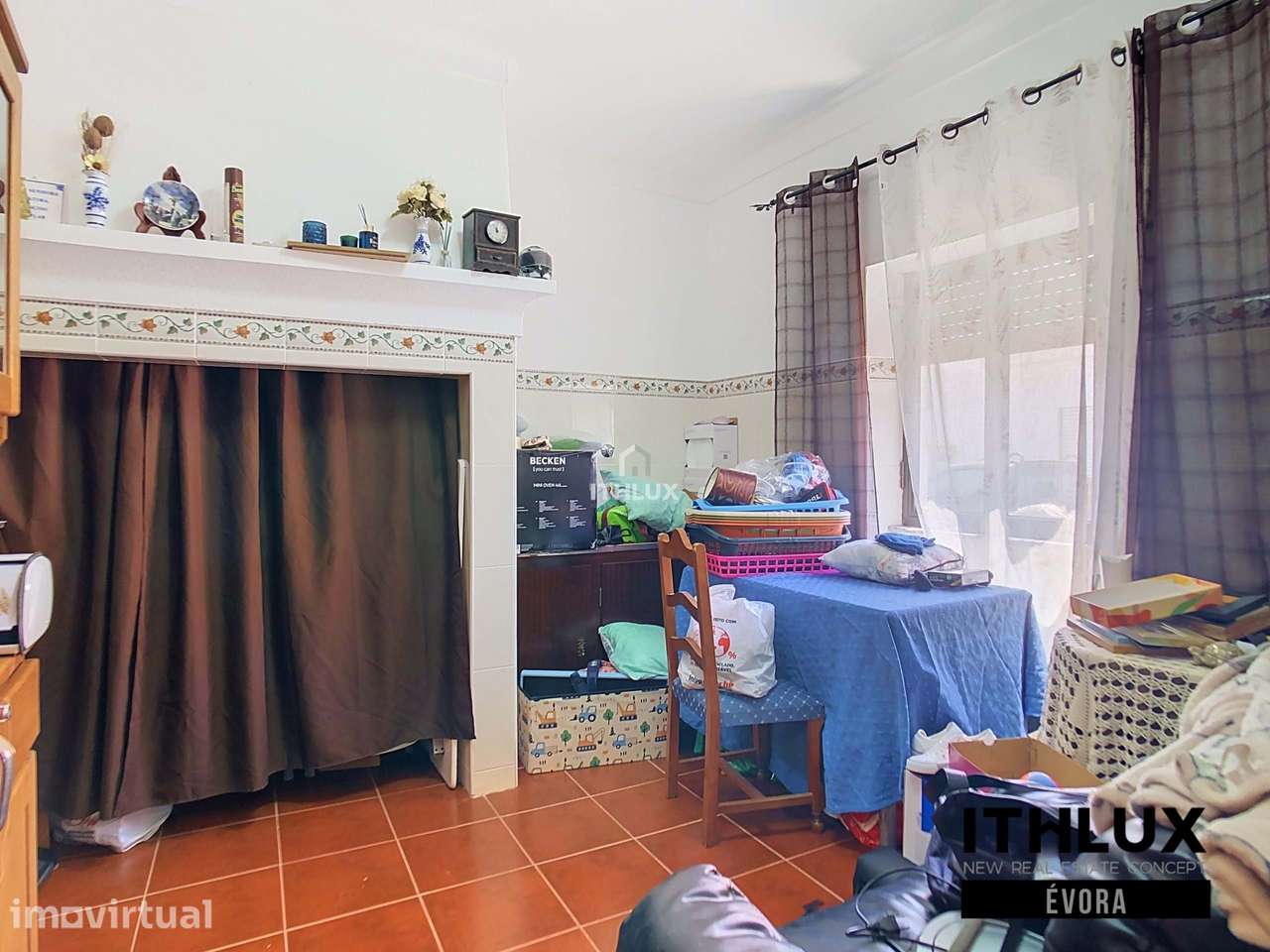 Encantadora moradia nas Ilhas em Arraiolos - Grande imagem: 4/17