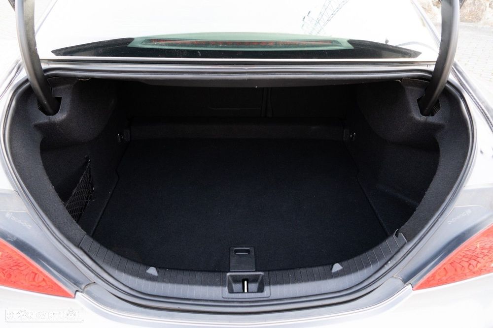 Mercedes-Benz CLA 180 d AMG Line - 50