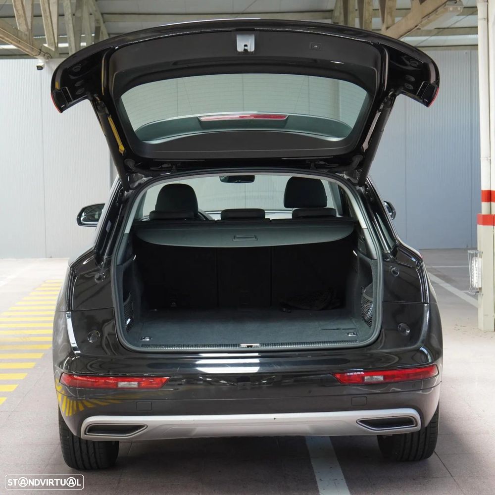 Audi Q5 50 TFSIe quattro S line S tronic - 56