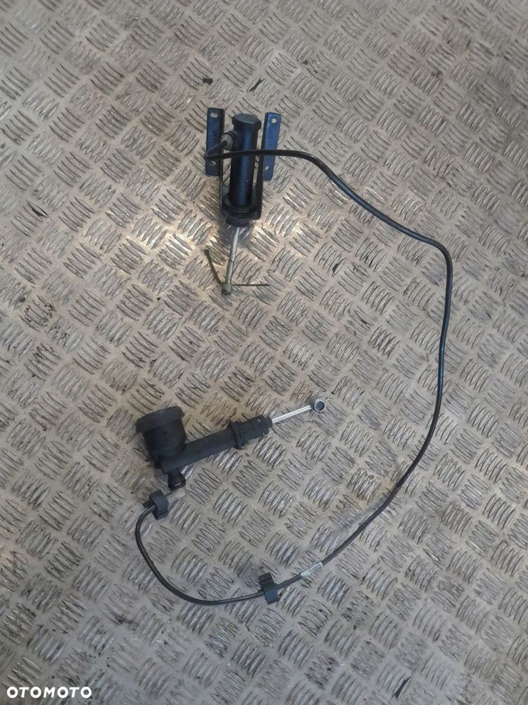 POMPKA WYSPRZĘGLIK SPRZĘGŁA PRZEWÓD 2.3 HPI IVECO DAILY 6 VI 14-20R. - 1