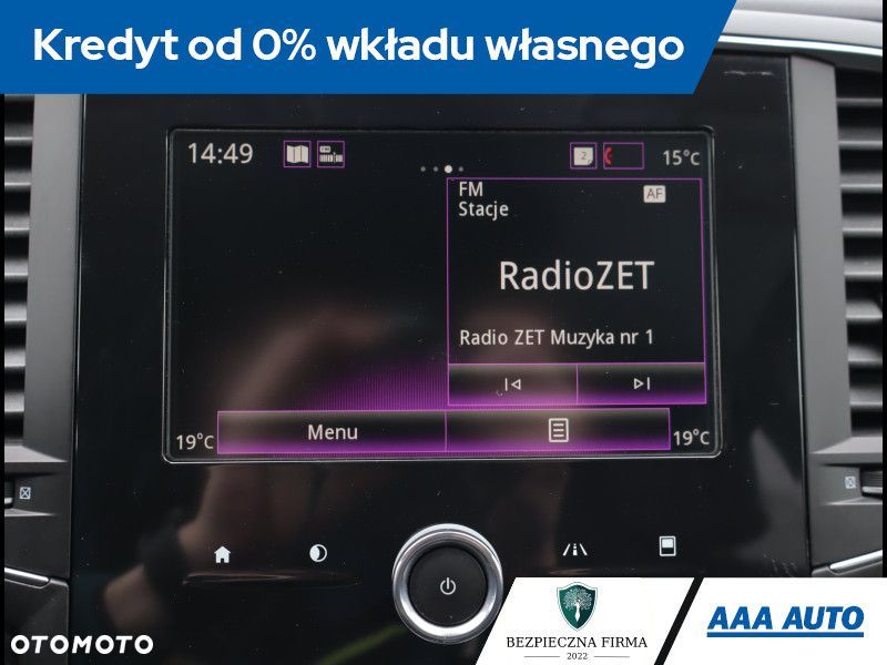 Renault Talisman - 14