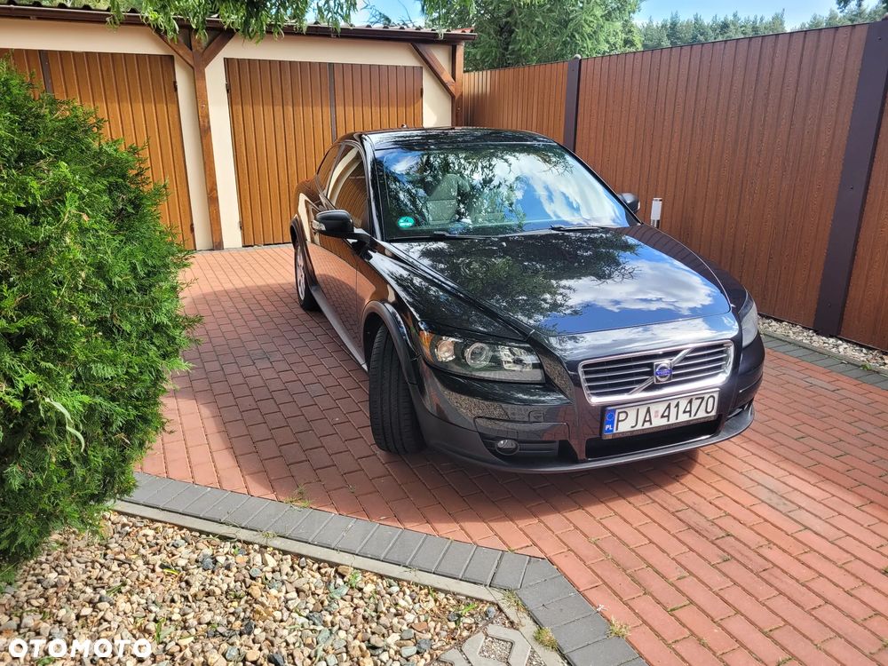 Volvo C30 1.6D - 1