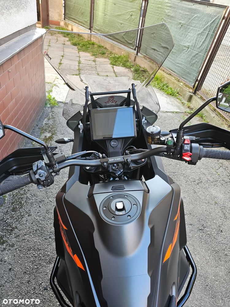 KTM Super Adventure - 8