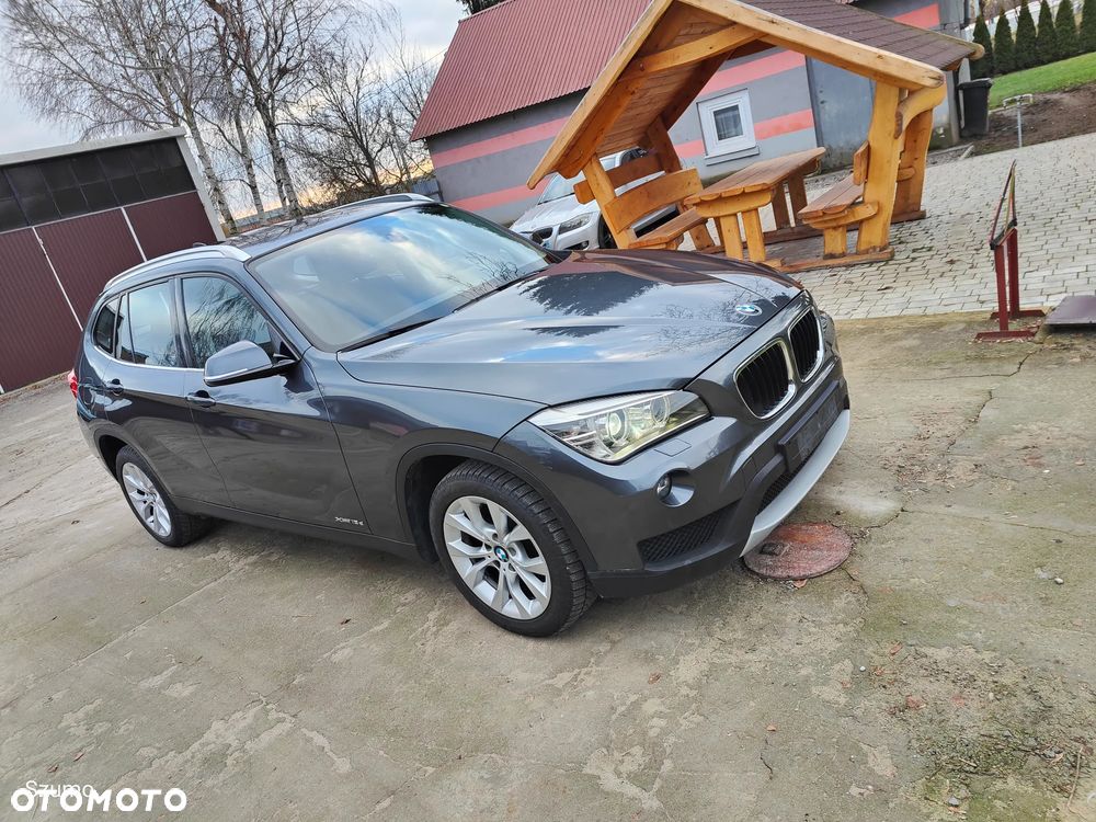 BMW X1 xDrive18d xLine - 2