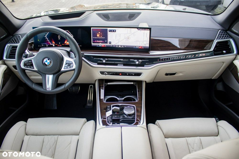 BMW X5 - 17