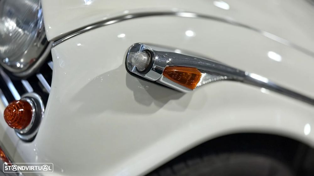 Triumph TR5 - 10