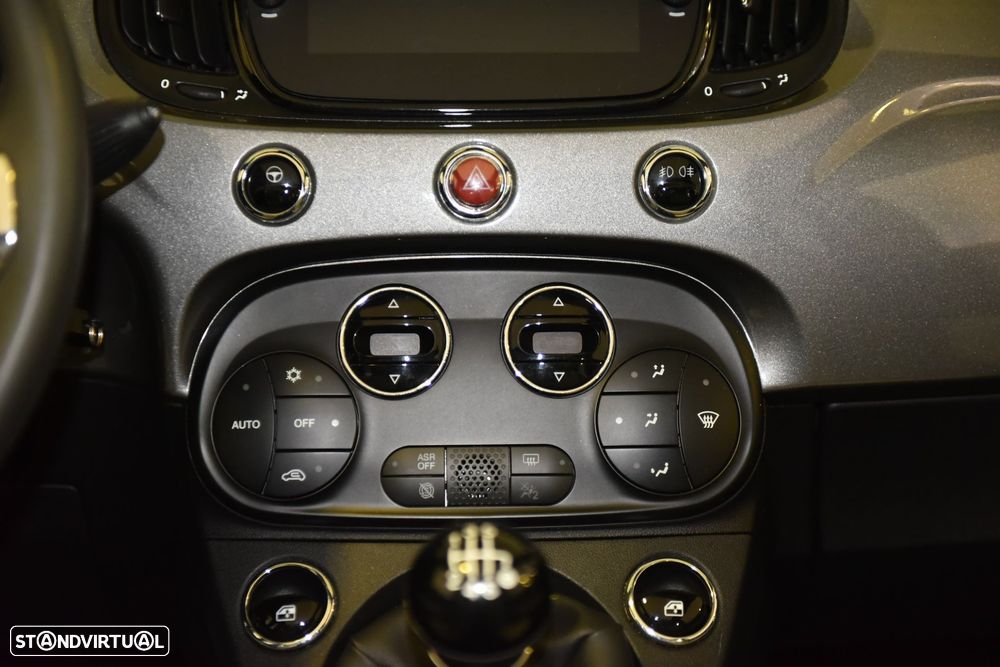 Fiat 500C - 14