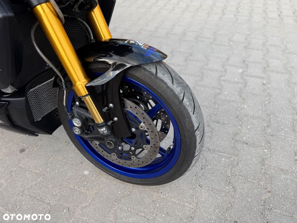 Yamaha MT - 5