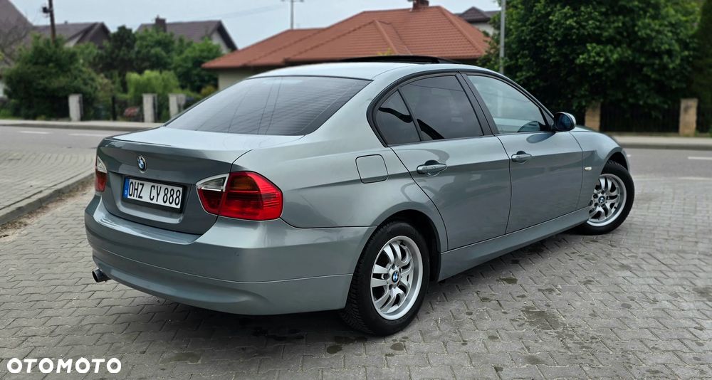BMW Seria 3 - 14