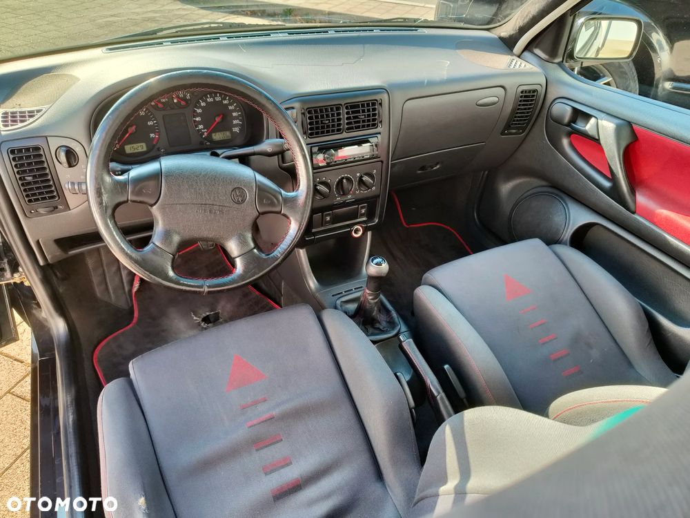 Volkswagen Polo GTI Limited Edition - 40