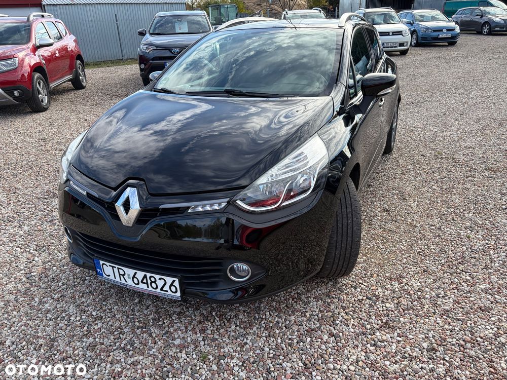 Renault Clio Energy TCe 90 Start & Stop Intens - 8