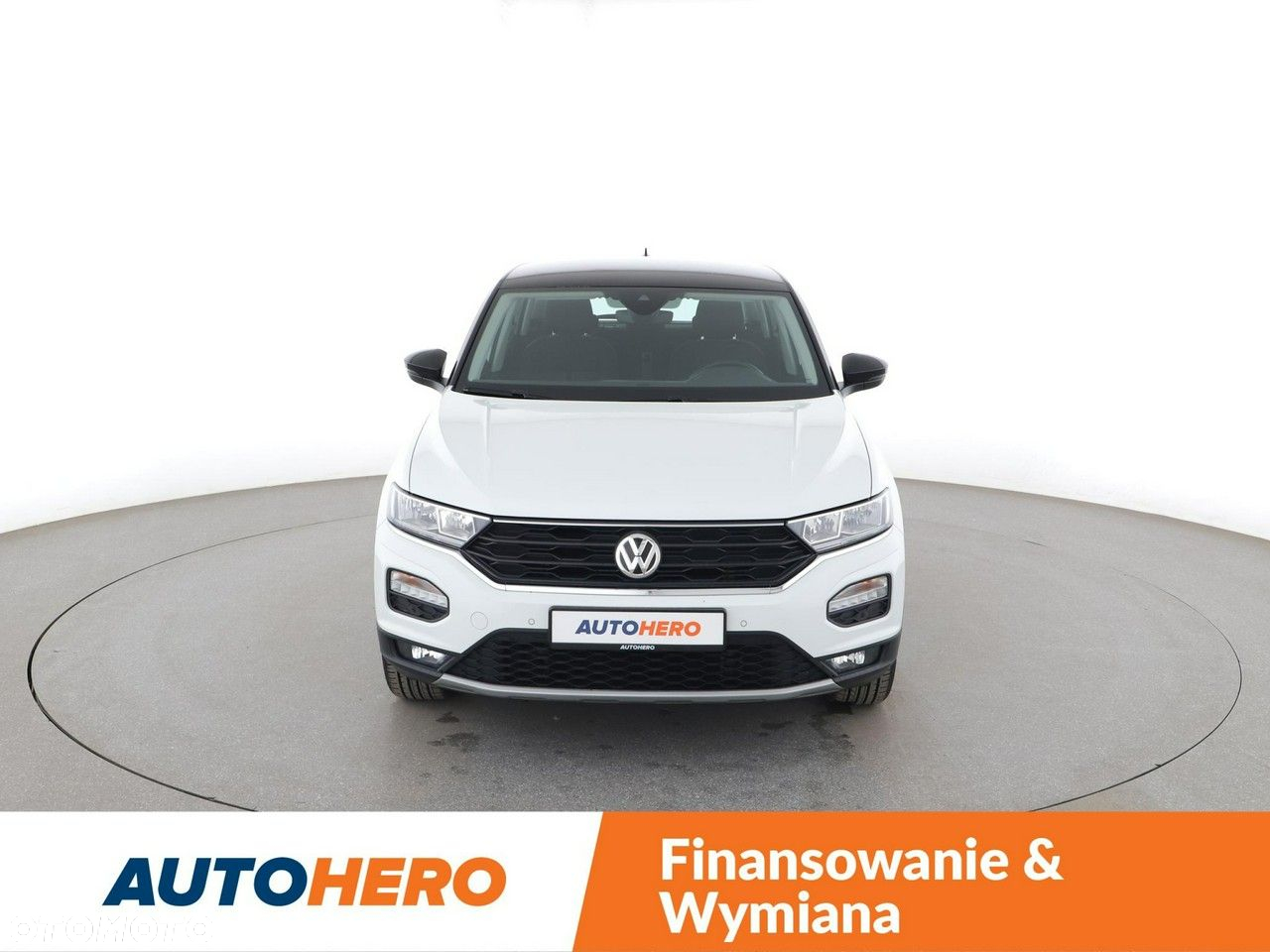 Volkswagen T-Roc 1.0 TSI Premium - 11