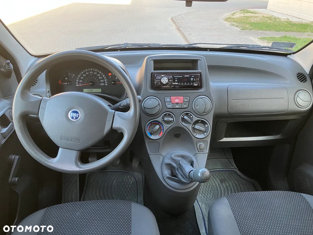 Fiat Panda 1.1 Active Eco - 1