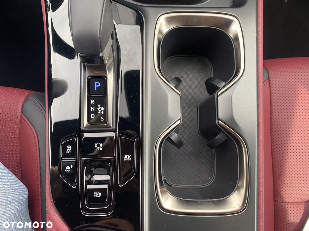 Lexus NX 350h Prestige AWD - 22