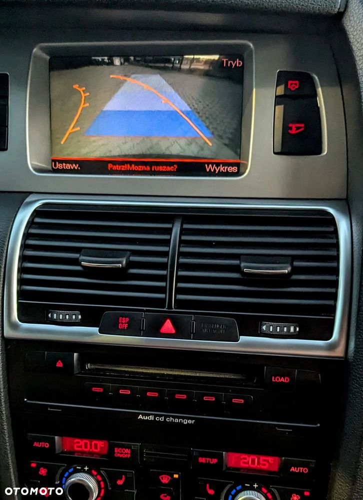 Audi Q7 - 14