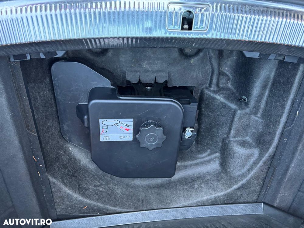 Audi A4 2.0 TDI Multitronic - 16