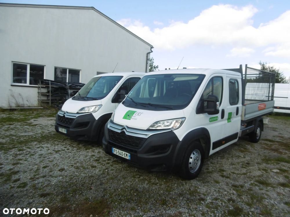 Citroën Jumper - 12