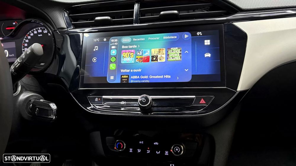 Opel Corsa 1.2 Business Edition - 33