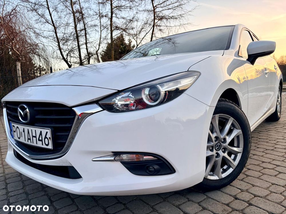 Mazda 3 2.0 Skyenergy - 11